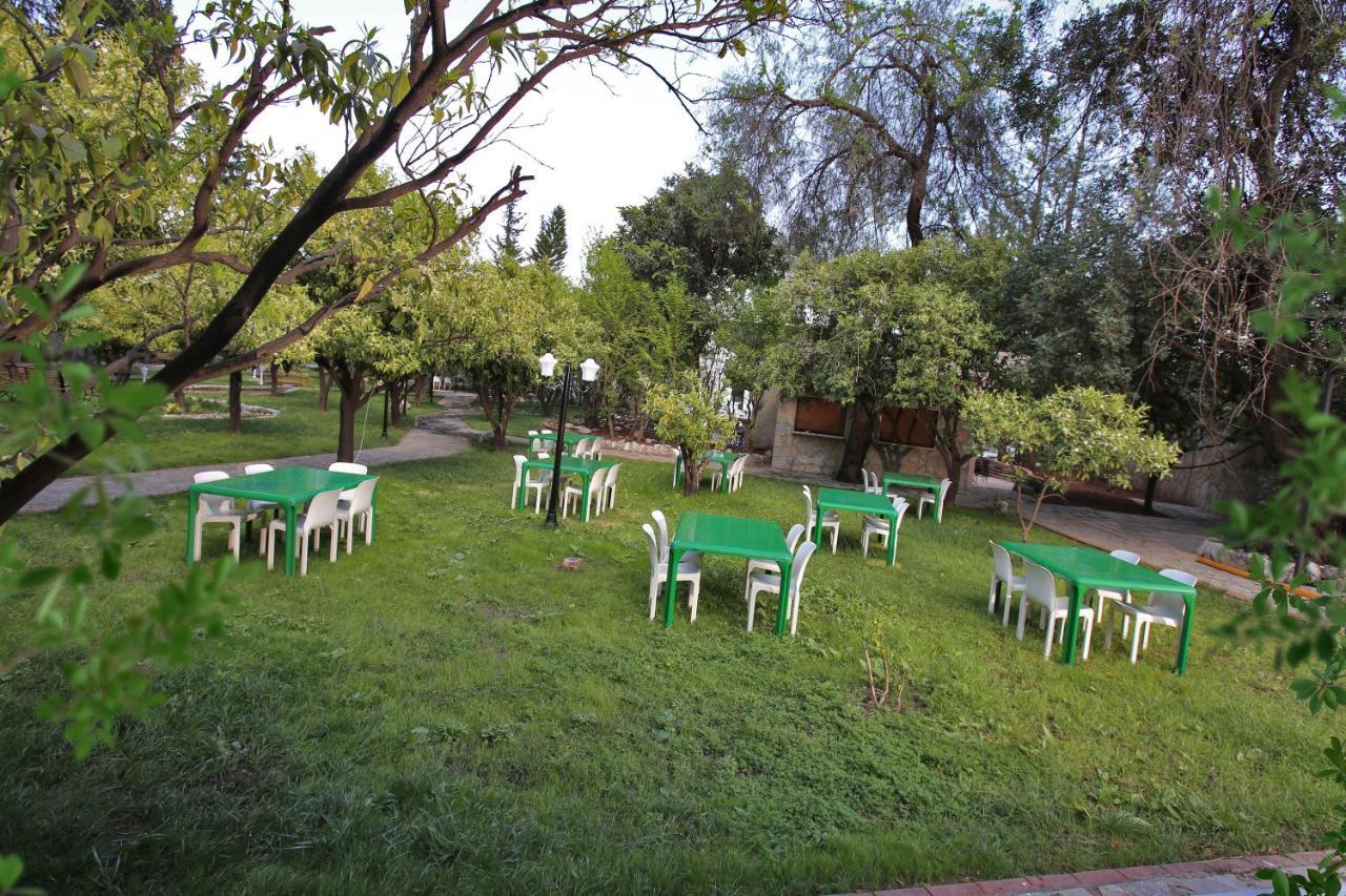 Green Valley Hotel Kemer Exterior photo