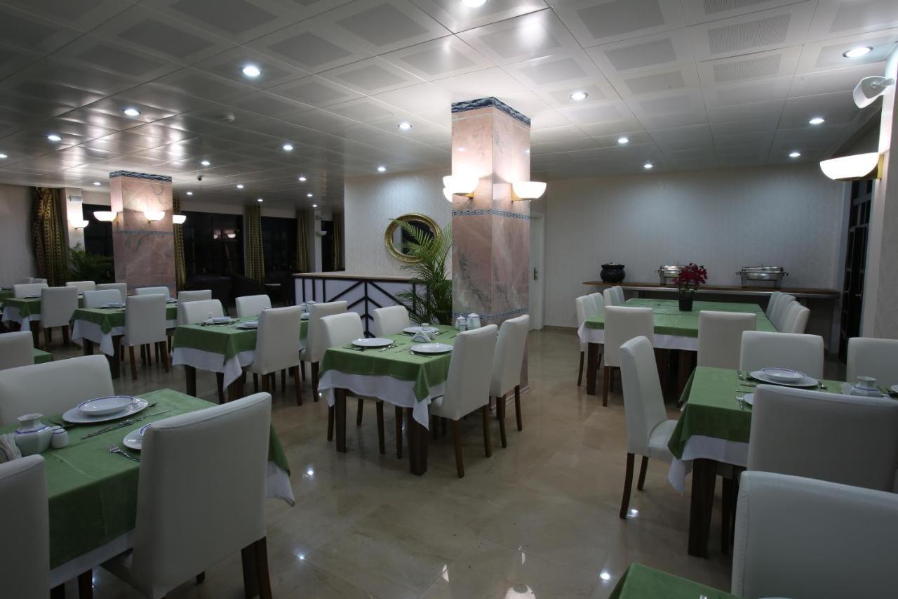 Green Valley Hotel Kemer Exterior photo