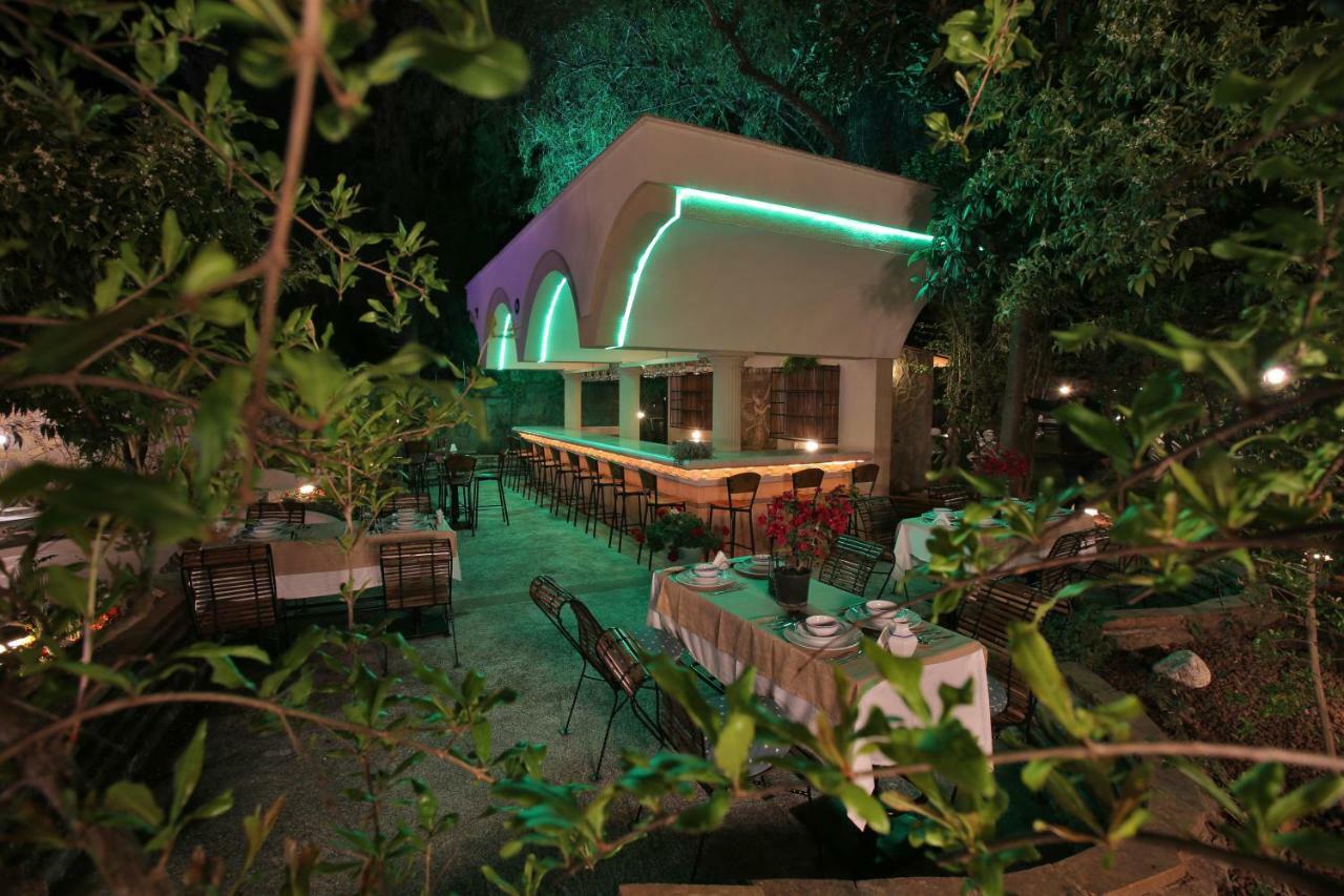 Green Valley Hotel Kemer Exterior photo