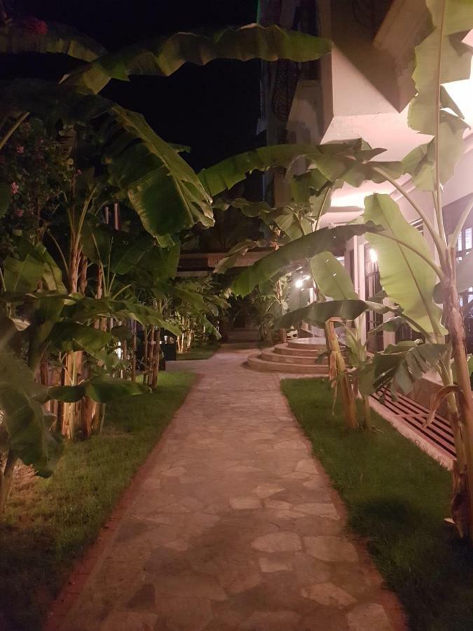 Green Valley Hotel Kemer Exterior photo