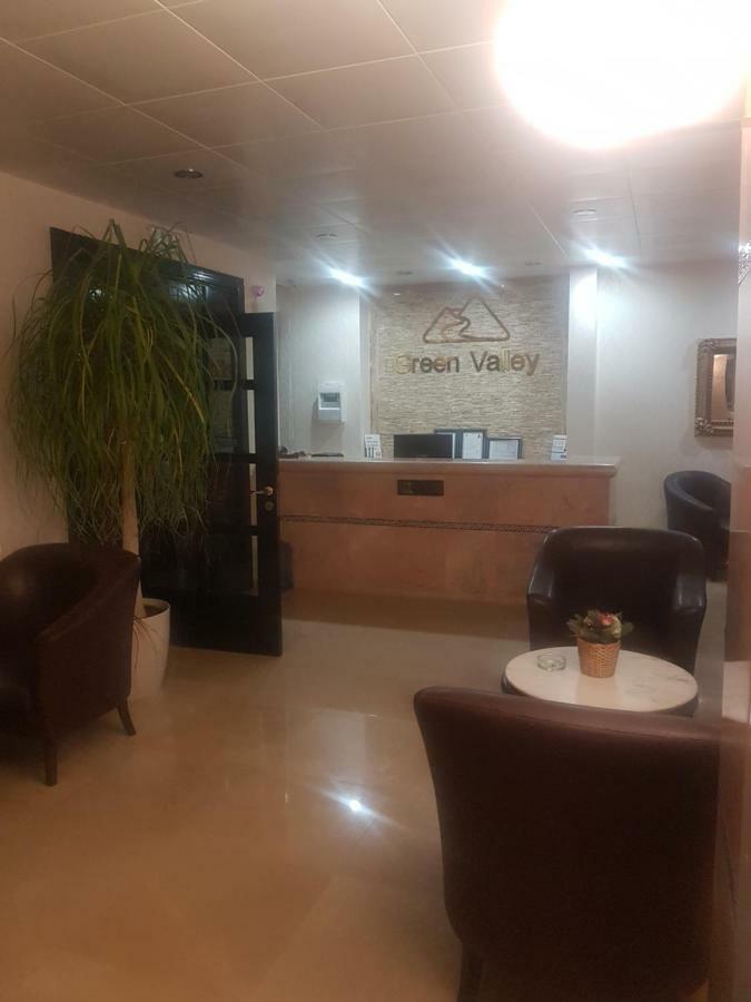 Green Valley Hotel Kemer Exterior photo