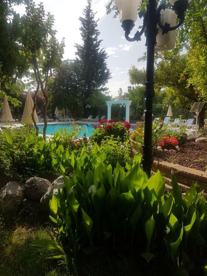 Green Valley Hotel Kemer Exterior photo